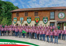 100 anni degli Alpini di Malo raccontati in un libro. Sabato 19 luglio la presentazione, che inaugura le celebrazioni del centenario  Alpini di Malo