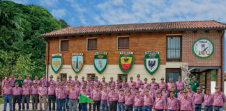 100 anni degli Alpini di Malo raccontati in un libro. Sabato 19 luglio la presentazione, che inaugura le celebrazioni del centenario Alpini di Malo