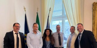 Fedriga “Friuli pronto a sostenere nuovi progetti sportivi del Cip”