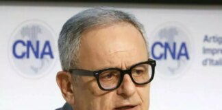 CNA, Gregorini “IA un affare anche per le piccole imprese, ma servono tutor aziendali”