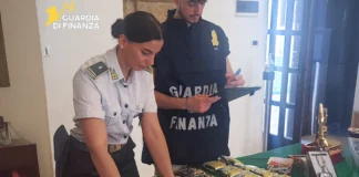 Vicenza: sequestri di tabacco e sanzioni in due attività, controlli nella “zona rossa” vicenza tabacco