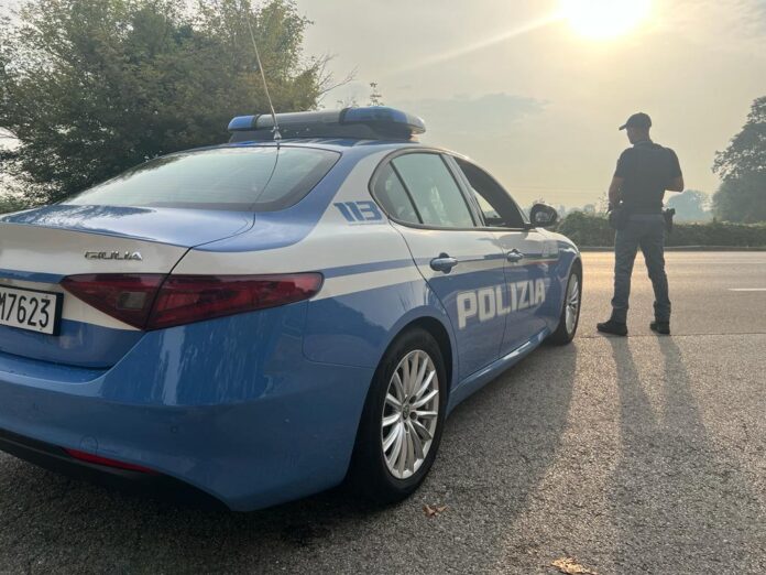 img-20230913-wa0017 lite per viabilità degenera in rissa interviene polizia