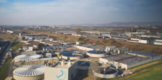 Medio Chiampo Bilancio 2024: più di 3 milioni di investimenti e la tariffa più bassa del Veneto impianto medio chiampo