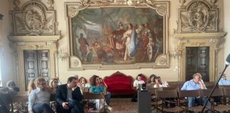 Grande Vicenza, mattinata formativa con Anci per i 13 Comuni coinvolti incotnro grande vicenza