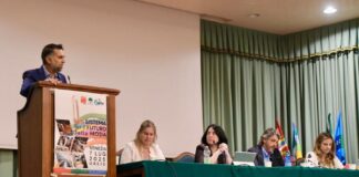 Costalonga “Orgogliosi di ospitare a Venezia il convegno sulla filiera della moda”