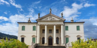 Villa Cordellina Lombardi: nel suo futuro un custode, stop barriere architettoniche e un accordo con la Pro Loco Alte Montecchio per valorizzarla Villa Cordellina Lombardi