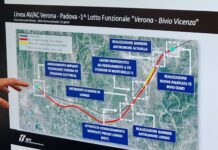 Lavori ferroviari: modifiche estive per treni tra Verona e Vicenza, disagi in arrivo per i pendolari lavori ferroviari