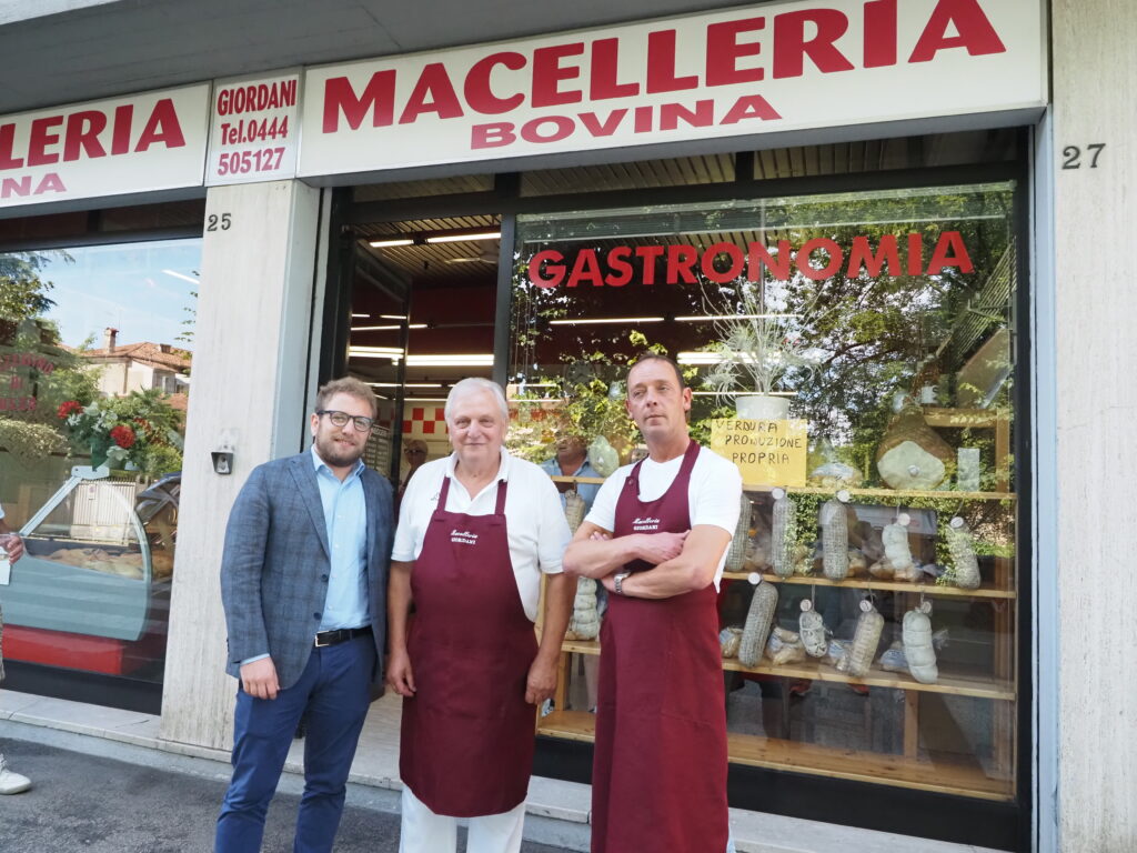 macelleria giordani e possamai