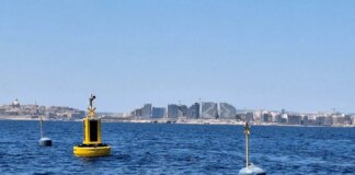 Malta lancia la prima piattaforma per il rilevamento oceanico