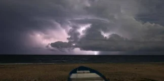 Weekend con ‘sberla temporalesca’ nel cuore dell’Estate: dove colpirà il maltempo estate