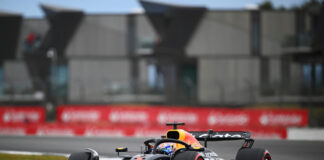 GP Gran Bretagna, Isola “Incertezza sulla strategia, pista severa”