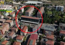 Riciclaggio e narcos, sequestrati beni per 4 milioni a clan albanese. GdF: operazione internazionale tra Verona e Tirana Riciclaggio e narcos internazionale Verona e Tirana: operazione GdF