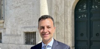 Minardo “Massimo supporto istituzionale per Polo F-35 in Sicilia”
