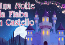 Notte da fiaba al Castello di Thiene: sabato 2 agosto musica e fantasia sotto le stelle per tutta la famiglia notte da fiaba al castello di thiene