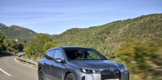 Bmw Group, performance positive nelle vendite del secondo trimestre
