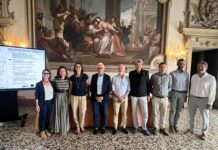 Nuova Piazza a Quinto Vicentino: primo progetto dell’Area urbana di Vicenza piazza quinto