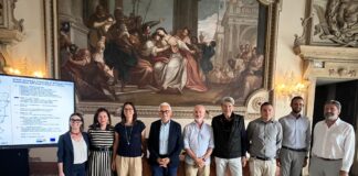 Nuova Piazza a Quinto Vicentino: primo progetto dell’Area urbana di Vicenza piazza quinto