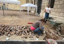 Vicenza, il Comune: “Nasce la nuova piazza di San Biagio” piazza san biagio vicenza
