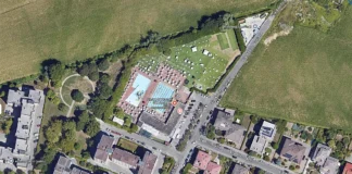 Vicenza: sversamento di cloro al centro estivo di via Giuriato, bambini illesi per un soffio piscina via giuriolo cloro vicenza