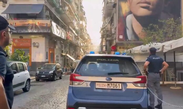 polizia-di-stato-Napoli
