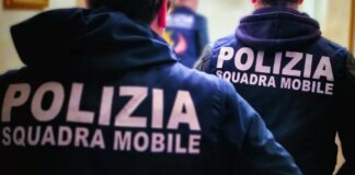 Estradato in Italia dagli Emirati Arabi un trafficante di droga albanese, era latitante