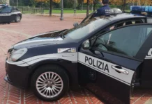 Polizia Locale di Vicenza, fermato in via dei Laghi con patente falsa e ciclomotore senza targa: denunciato 44enne zona rossa vicenza, polizia locale di vicenza