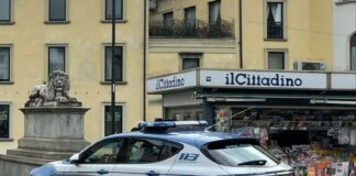 Violenza sessuale su una tredicenne, arrestato un cittadino cubano a Monza