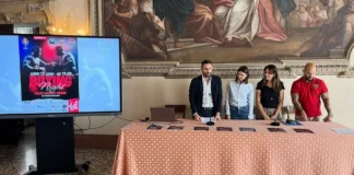 Boxing Night Vicenza: pugilato e spettacolo in Piazza Castello pugilato vicenza