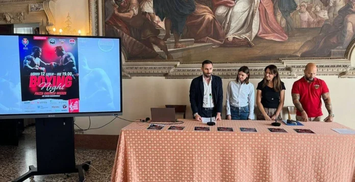pugilato vicenza pugilato vicenza