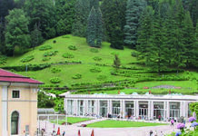 Il rilancio turistico e commerciale di Recoaro Terme: un progetto ambizioso oltre gli interventi infrastrutturali recoaro terme rilancio turistico