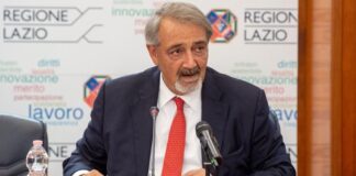 Avviata la riorganizzazione dell’assistenza sanitaria in carcere nel Lazio, Rocca “Passo concreto”