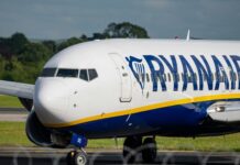 Antitrust sanziona Ryanair per abuso di posizione dominante: muta da 255 milioni di euro antitrust ryanair