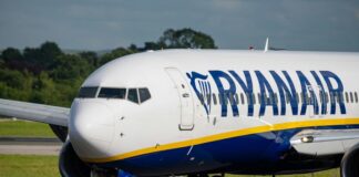 Antitrust sanziona Ryanair per abuso di posizione dominante: muta da 255 milioni di euro antitrust ryanair