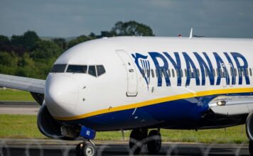 Antitrust sanziona Ryanair per abuso di posizione dominante: muta da 255 milioni di euro antitrust ryanair