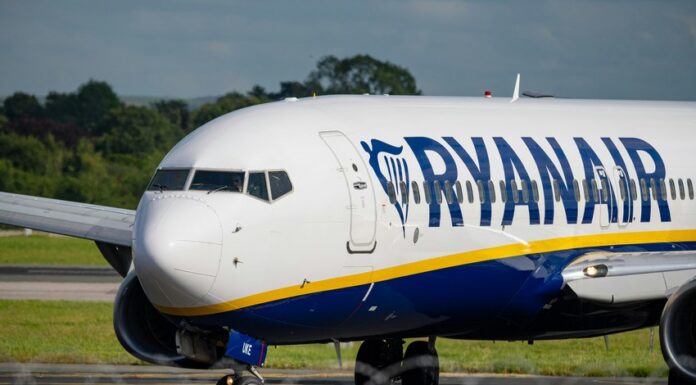 Antitrust sanziona Ryanair per abuso di posizione dominante: muta da 255 milioni di euro antitrust ryanair