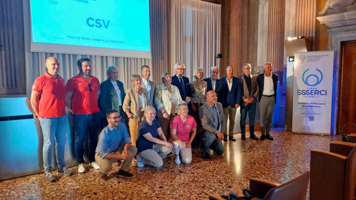 Vicenza Fondo Esserci
