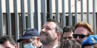 Open Arms, Procura Palermo impugna sentenza assoluzione Salvini Open Arms