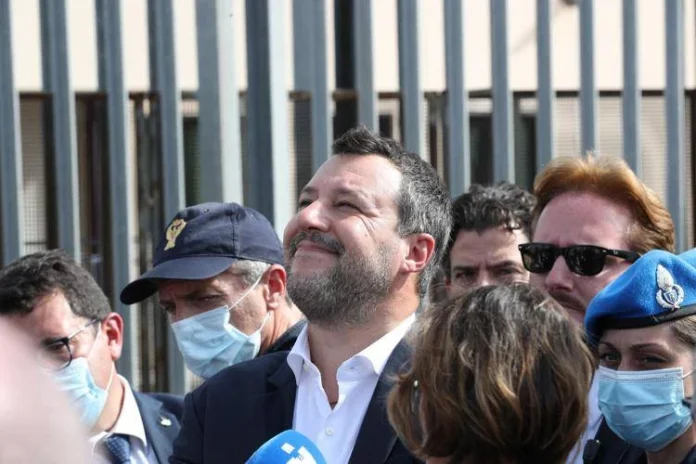 salvini_palermo_processo_open_arms_fg_ipa Open Arms