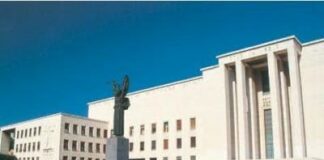 All’Università La Sapienza 16 progetti palestinesi vincono il bando della solidarietà