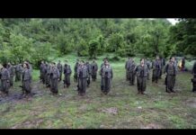 Speciali weekend. Se la pace non fa notizia: silenzio su consegna armi da parte curdi del PKK in Turchia e il paradosso dell’informazione Consegna delle armi da parte dei curdi del PKK in Turchia