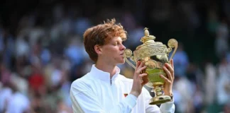 Dalla finale con Alcaraz alle parole: dentro il trionfo di Sinner a Wimbledon sinner