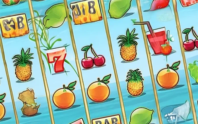 slot con frutta slot online
