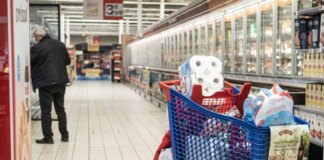 Istat, l’inflazione a giugno sale all’1,7% su base annua