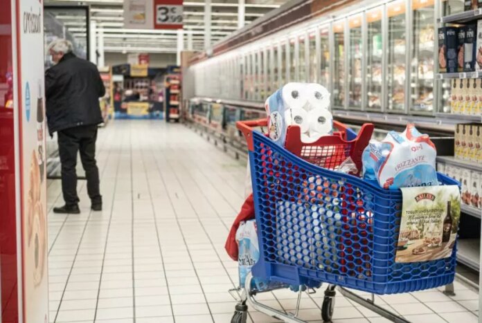 spesa-carrello-supermarket-Ipa-Agency