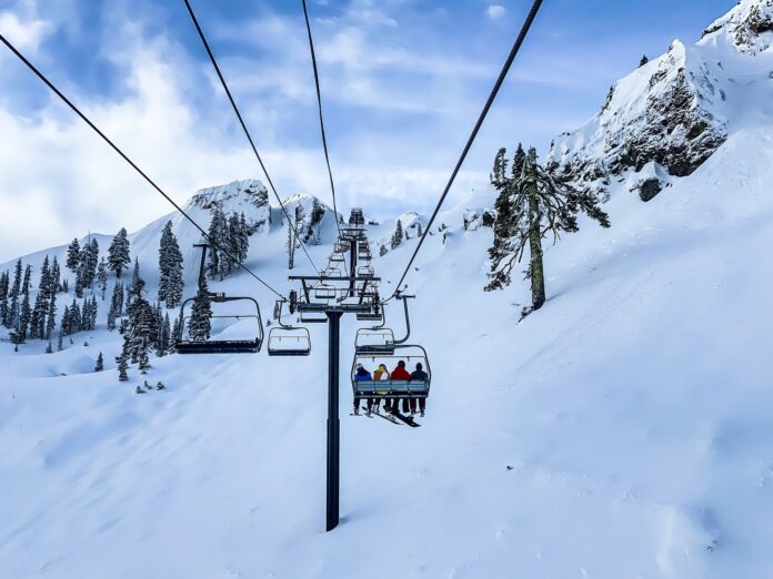 Dolomiti SuperSki Dolomiti SuperSki