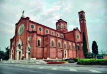 Bassano del Grappa, avviata la progettazione del recupero del Tempio Ossario. Sindaco Finco: “Lavori al via entro l’anno” tempio ossario bassano del grappa