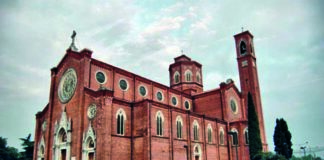 Bassano del Grappa, avviata la progettazione del recupero del Tempio Ossario. Sindaco Finco: “Lavori al via entro l’anno” tempio ossario bassano del grappa