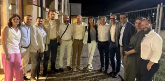 Regionali Veneto 2025: la foto di Schio accende la “dialettica” nel centrodestra, Marigo smentisce l’ira ma il caso (nonostante tutto) fa rumore elezioni regionali