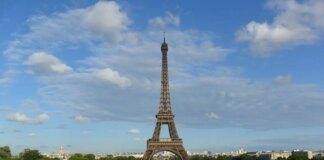 Weekend in treno a Parigi: il programma perfetto