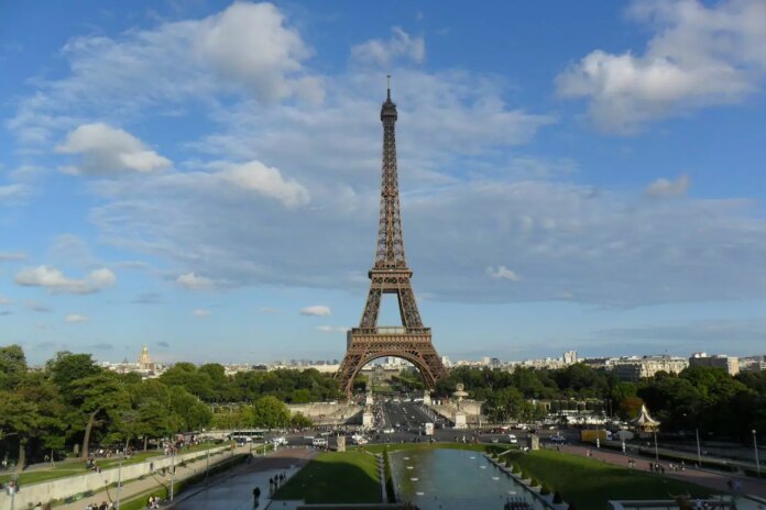 torre-eiffel